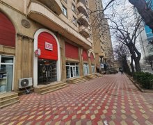 Satılır Obyekt Nizami m., Yasamal qəs., Yasamal r. Satılır Obyekt Nizami m., Yasamal qəs., Yasamal r.