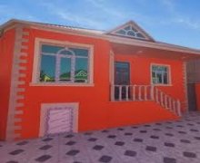 Satılır Həyət evi/villa Masazır, Abşeron r.