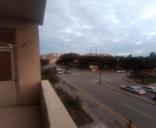 Kirayə (aylıq) Yeni Tikili Xırdalan ş.