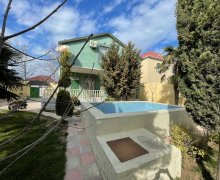 xezer rayonunda aylıq kiraye ev Buzovna, Xəzər r.