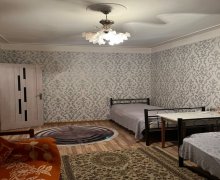 Kirayə (aylıq) Köhnə Tikili İnşaatçılar m., Yasamal r.