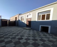 Satılır Həyət evi/villa Binə qəs., Xəzər r.