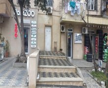 Satılır Obyekt 9-cu mikrorayon, Binəqədi r.