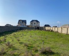 Satılır Torpaq Mərdəkan, Xəzər r.