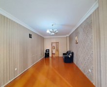 Kirayə (aylıq) Yeni Tikili Nəriman Nərimanov m., Nərimanov r.