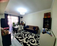 Satılır Yeni Tikili Elmlər akademiyası m., Yasamal r.