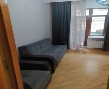 Kirayə (aylıq) Köhnə Tikili Sahil m., Səbail r.