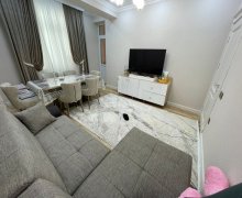 Satılır Yeni Tikili Əhmədli m., Əhmədli, Xətai r.