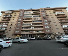 Kirayə (aylıq) Obyekt Elmlər akademiyası m., Yasamal qəs., Yasamal r.