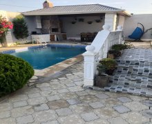 Kirayə (günlük) Həyət evi/villa Mərdəkan, Xəzər r.