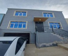Satılır Həyət evi/villa Hökməli, Abşeron r. Satılır Həyət evi/villa Hökməli, Abşeron r.