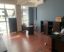 nerimanovda aylıq ofis kiraye Nəriman Nərimanov m., Nərimanov r.