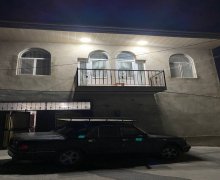 Satılır Həyət evi/villa Avtovağzal m., Binəqədi qəs., Binəqədi r.