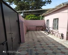 Satılır Həyət evi/villa Neftçilər m., Bakıxanov qəs., Sabunçu r.