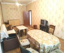 Kirayə (aylıq) Yeni Tikili Gənclik m., Nəsimi r.