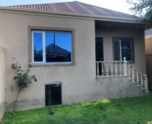 Satılır Həyət evi/villa Binə qəs., Xəzər r.