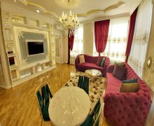 Kirayə (aylıq) Yeni Tikili Qara Qarayev m., Nizami r.