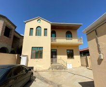 Satılır Həyət evi/villa Masazır, Abşeron r.