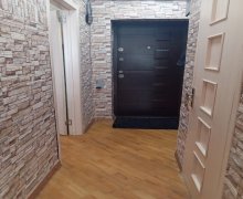 Satılır Yeni Tikili Əhmədli m., Əhmədli, Neapol dairəsi, Xətai r.