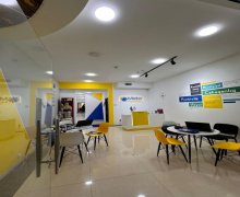 Kirayə (aylıq) Ofis 28 May m., Nəsimi r.