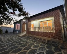 xezer rayonunda satilan heyet evleri/villa Binə qəs., Xəzər r.