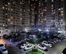 Kirayə (aylıq) Yeni Tikili Qara Qarayev m., Nizami r.