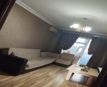 Kirayə (aylıq) Köhnə Tikili Elmlər akademiyası m., Yasamal r.