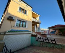 Satılır Həyət evi/villa Xalqlar dostluğu m., Nizami r.