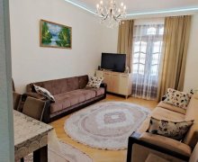 Satılır Köhnə Tikili Bakıxanov qəs., Sabunçu r.