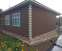 Kirayə (günlük) Həyət evi/villa Qəbələ ş.