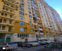 Satılır Yeni Tikili Həzi Aslanov m., Xətai r.