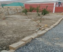 Satılır Həyət evi/villa Qobu, Abşeron r.