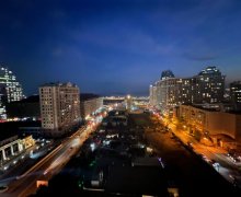 Kirayə (aylıq) Yeni Tikili Xətai m., Xətai r.