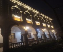 Kirayə (günlük) Bağ evi Novxanı, Abşeron r.