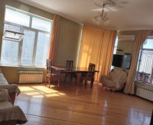 Kirayə (aylıq) Yeni Tikili Həzi Aslanov m., Xətai r.