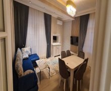Kirayə (aylıq) Yeni Tikili İnşaatçılar m., Yasamal r.