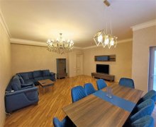 Kirayə (aylıq) Yeni Tikili Nəsimi m., Nəsimi r.