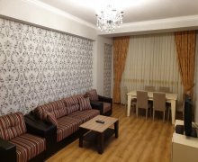 Kirayə (aylıq) Yeni Tikili Nəriman Nərimanov m., Nərimanov r.