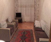 Kirayə (aylıq) Yeni Tikili 20 Yanvar m., Yasamal r.