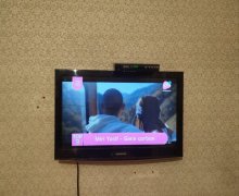 1 otaqli aylıq heyet evi kiraye/villa Xətai m., Ağ şəhər, Xətai r.