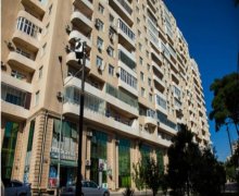 Satılır Yeni Tikili Nəriman Nərimanov m., Nərimanov r.