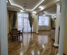 Satılır Yeni Tikili Nizami m., Yasamal r.