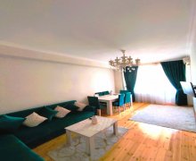 Satılır Yeni Tikili Qara Qarayev m., Nizami r.