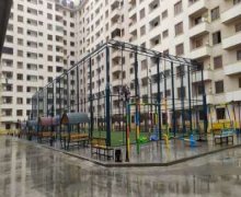 Satılır Yeni Tikili Yeni Günəşli qəs., Suraxanı r.