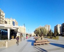 Satılır Köhnə Tikili Sahil m., Nəsimi r.