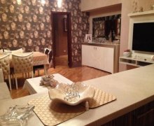 Satılır Yeni Tikili İnşaatçılar m., Yasamal qəs., Yasamal r.