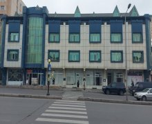 Kirayə (aylıq) Ofis Memar Əcəmi m., 9-cu mikrorayon, Binəqədi r.