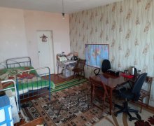 Satılır Köhnə Tikili Qobustan qəs., Qaradağ r.