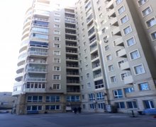 Kirayə (aylıq) Yeni Tikili Xətai m., NZS, Xətai r.