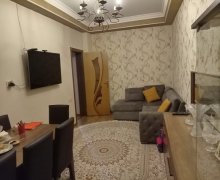 Satılır Yeni Tikili Koroğlu m., Bakıxanov qəs., Sabunçu r.